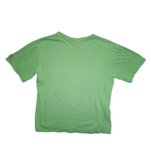 Vintage Element Earth Wind Water Logo Tee- L Made in USA - Picture 4 of 7